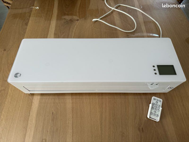Radiateur murale (image 1)