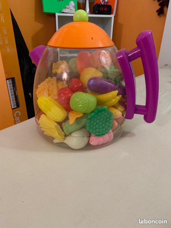 Aliments pour dînette (image 2)
