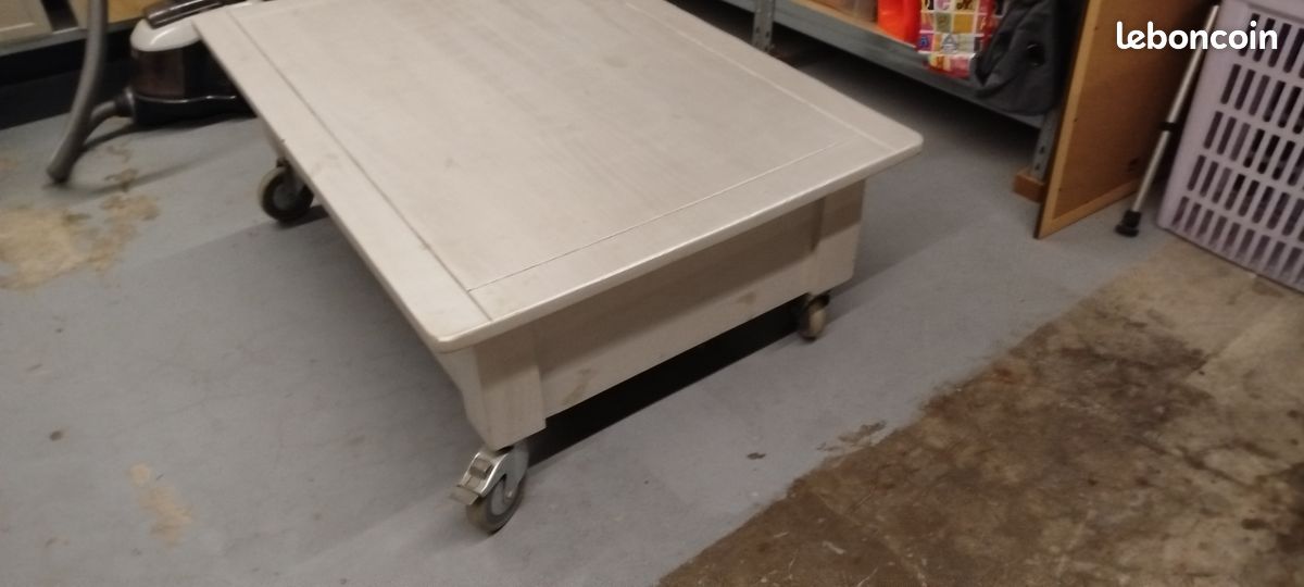 Table basse (image 2)