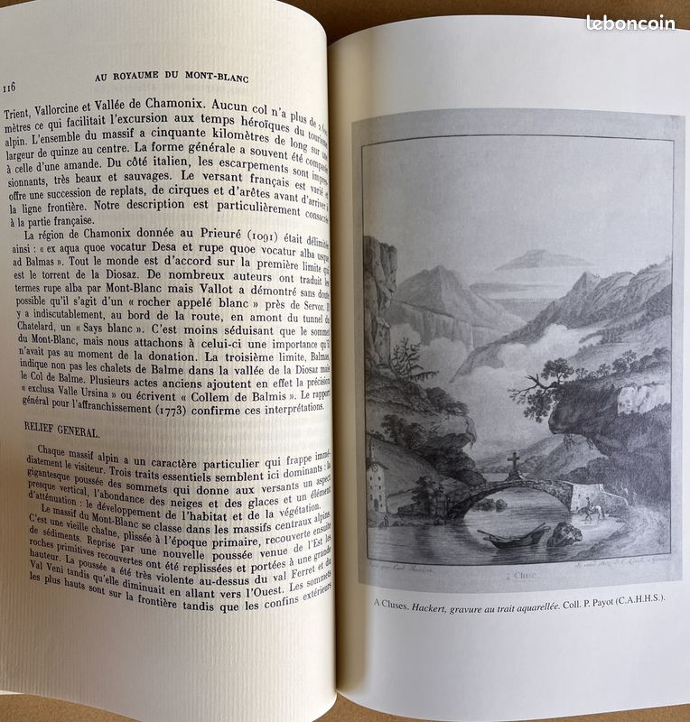 Au royaume du Mont-Blanc, de Paul Payot (image 2)
