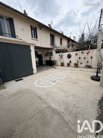 Maison 4 pièces 76 m² — 15