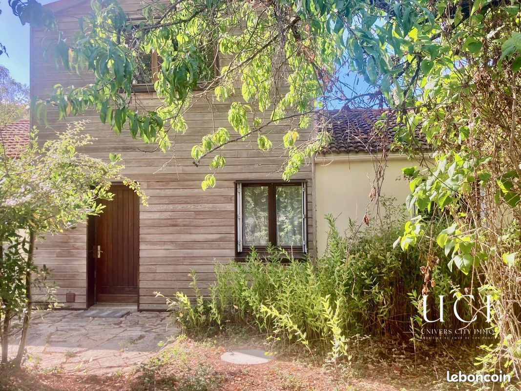 Maison 5 pièces 139 m² · à Vertou · 139 m² · 374 000 €