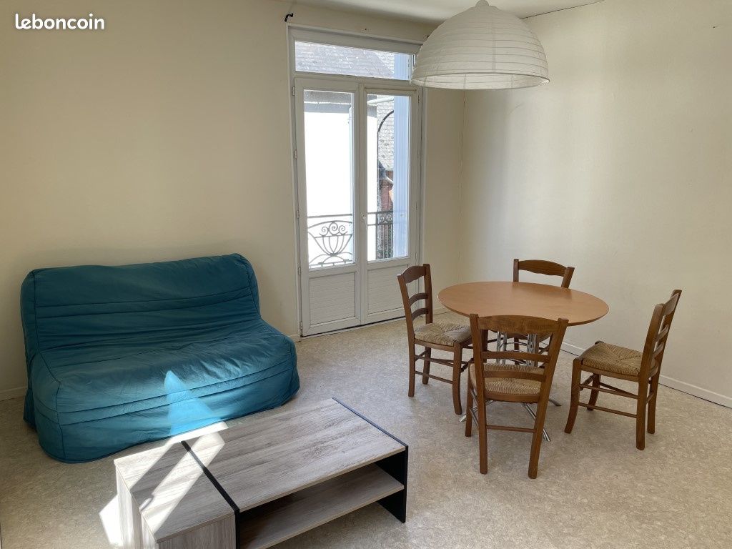 Appartement 2 pièces 45 m² · à Arnac-Pompadour · 45 m² · 390 €
