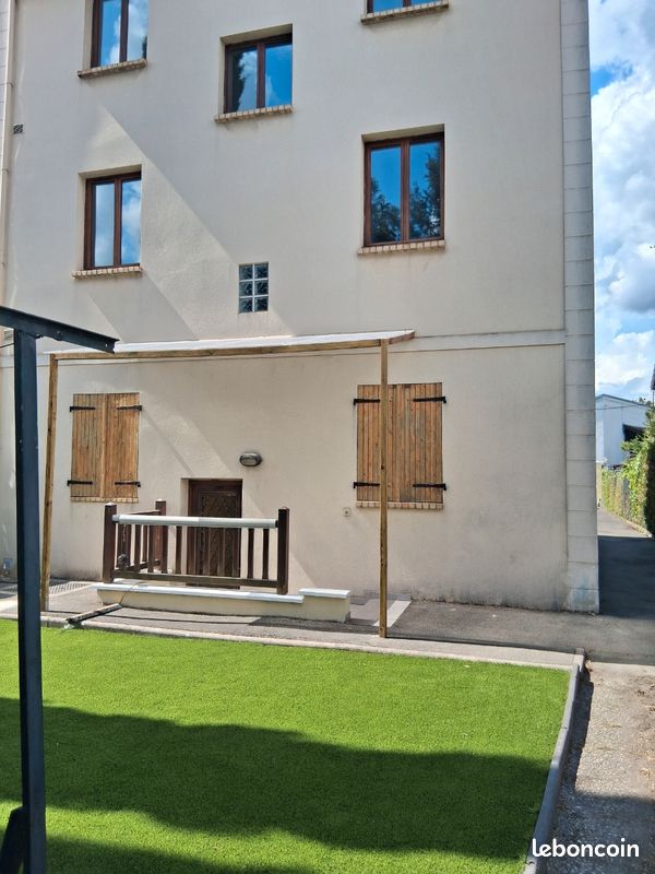 Appartement 2 pièces 22 m² · aux Pavillons-sous-Bois · 22 m² · 780 €/mois