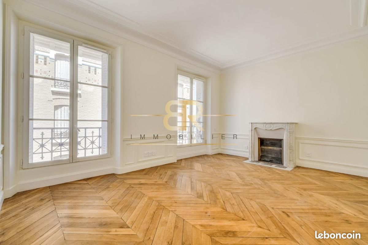 Appartement 4 pièces 67 m² · à Bois-Colombes · 67 m² · 450 000 €
