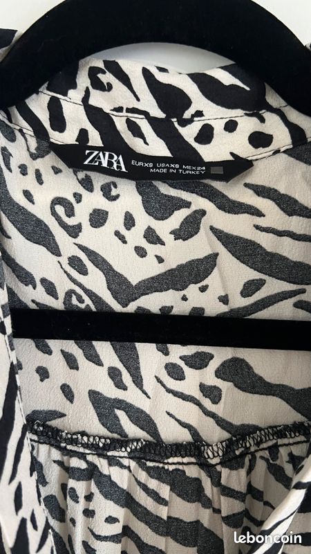 Robe - Zara (image 2)
