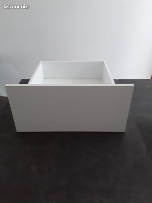 Bricolage - tiroirs à installer (image 3)