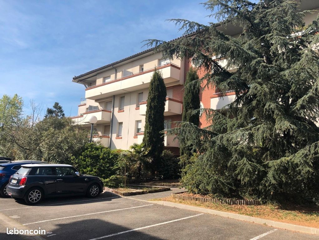 Appartement 1 pièce 31 m²