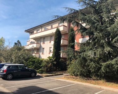 Appartement 1 pièce 31 m²