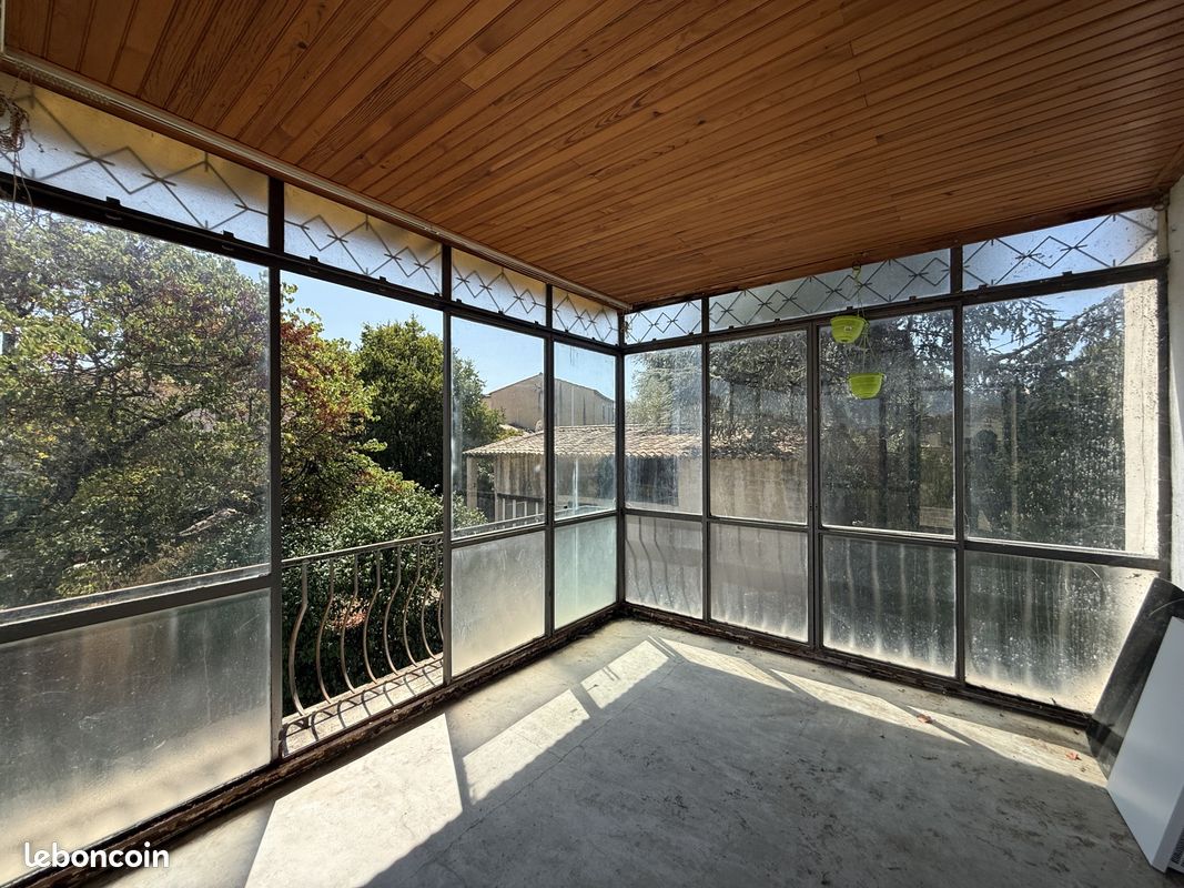 Maison 5 pièces 150 m² · à Alès · 150 m² · 131 000 €