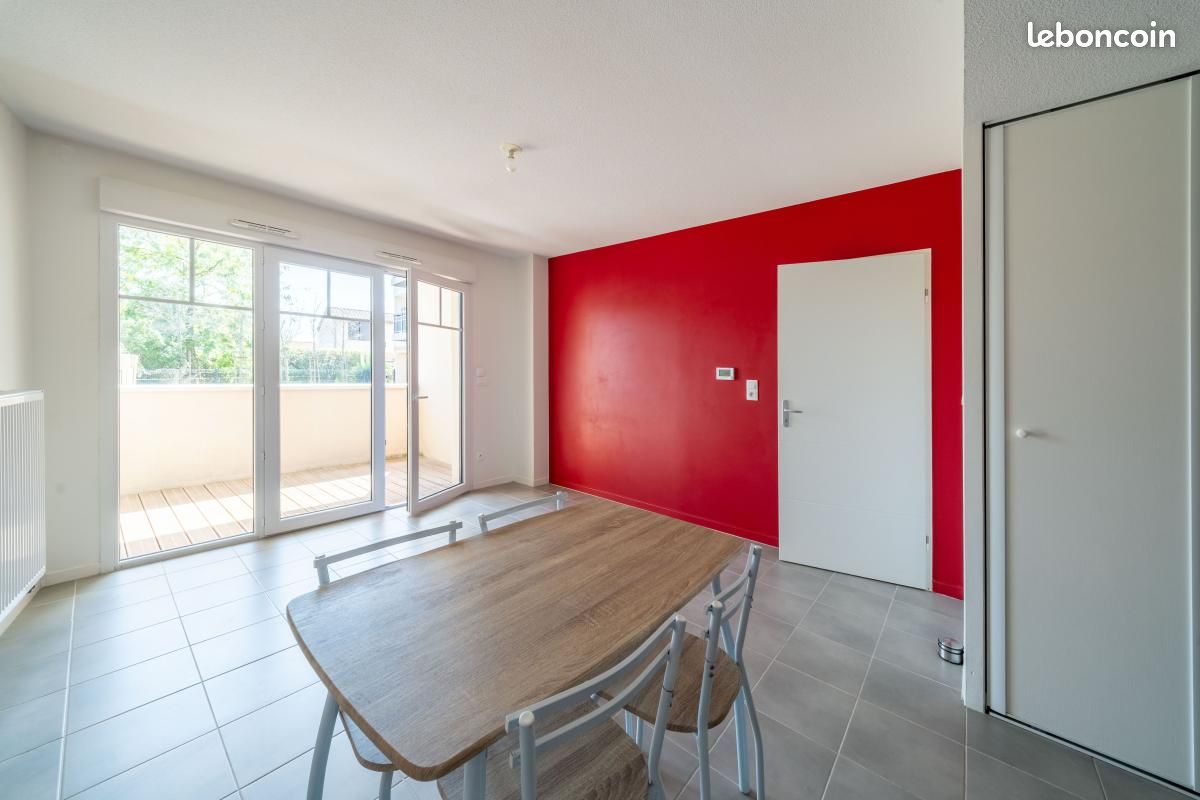 Appartement 2 pièces 41 m² · à La Teste-de-Buch · 41 m² · 800 €/mois