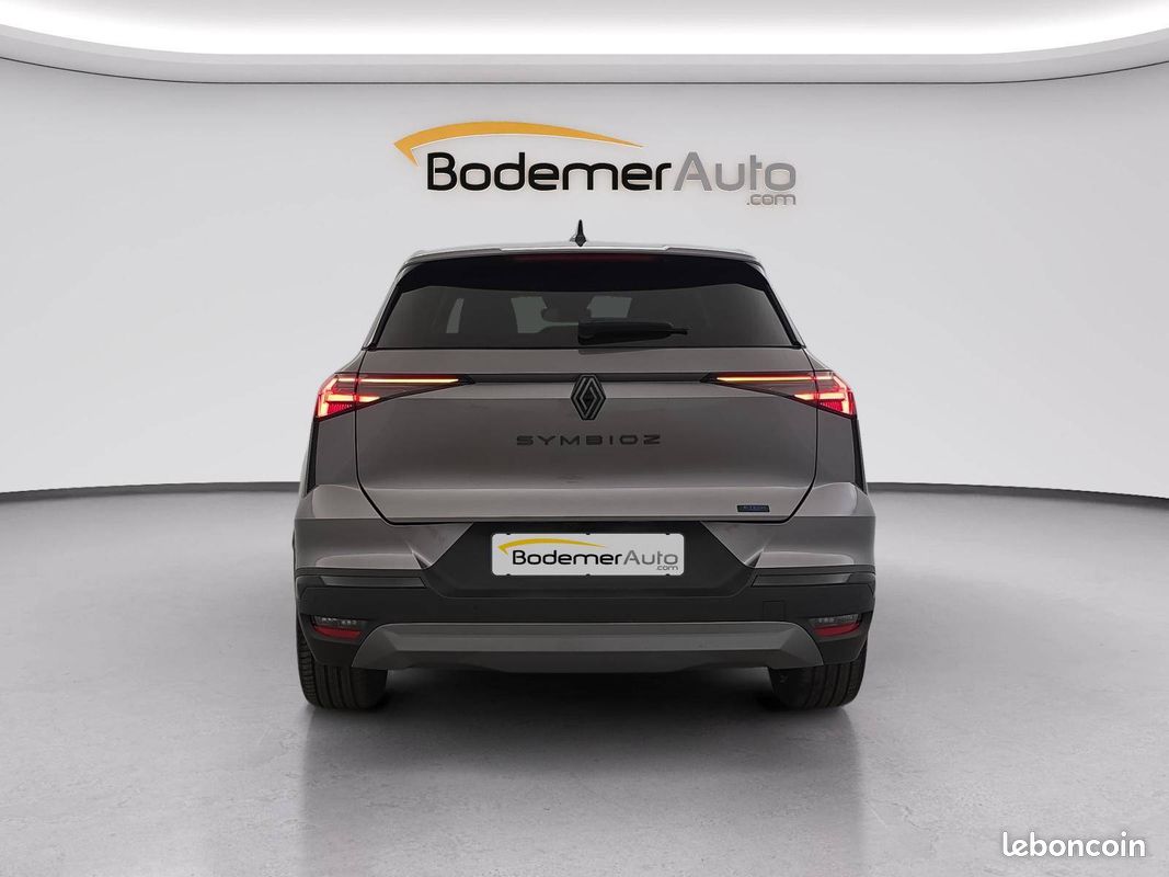 RENAULT Symbioz E-Tech full hybrid 145 Esprit Alpine (image 4)