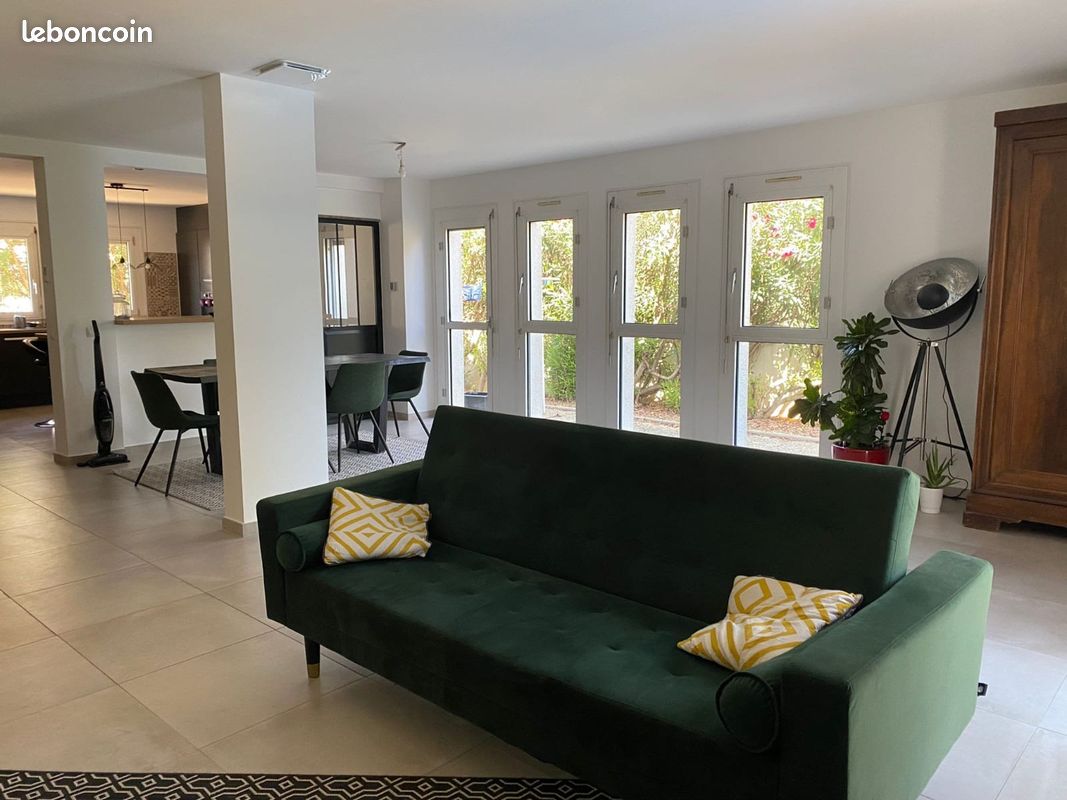 Maison 5 pièces 150 m² · à Perpignan · 150 m² · 330 000 €