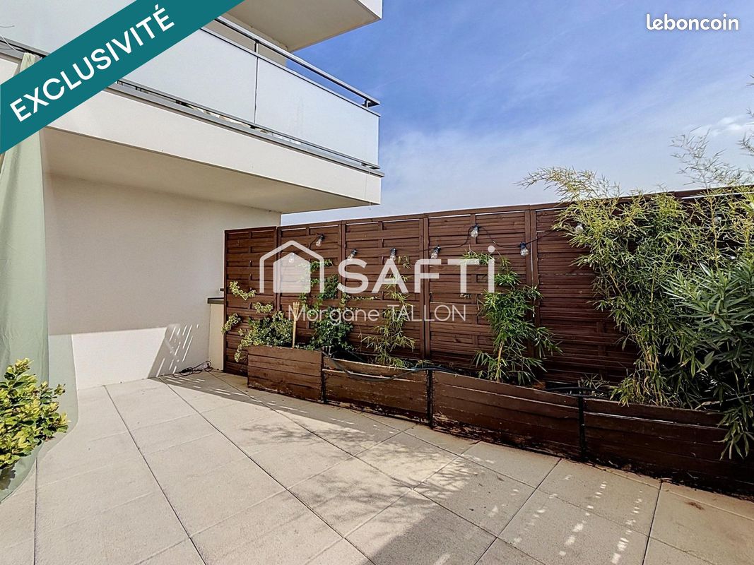 Appartement 4 pièces 77 m² · à Alfortville · 77 m² · 325 000 €