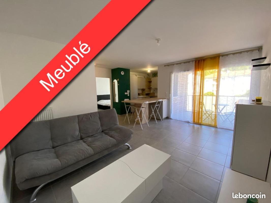 Appartement 2 pièces 48 m² · à Valence · 48 m² · 800 €/mois