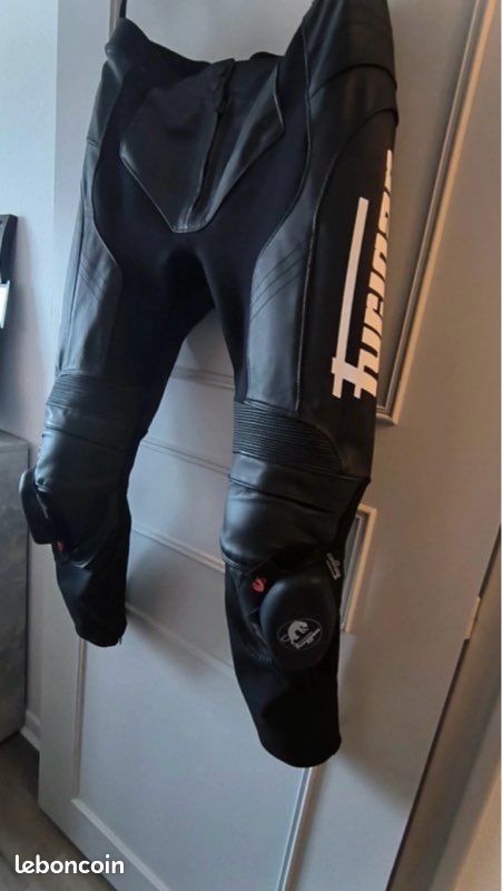 Marque Furygan Pantalon Cuir Furygan Femme Pantalon Moto FURYGAN