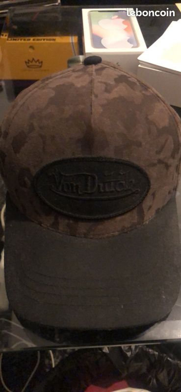 Casquette von dutch (image 9)