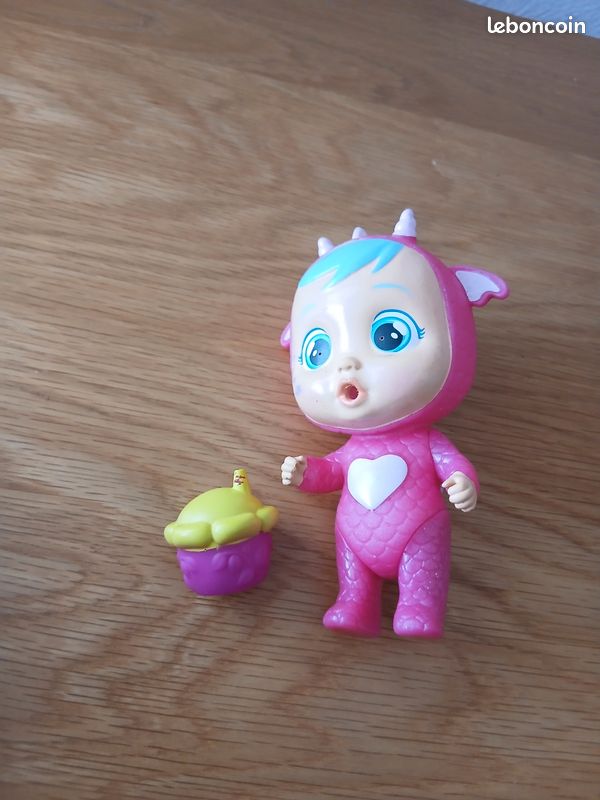 Cry baby (image 1)