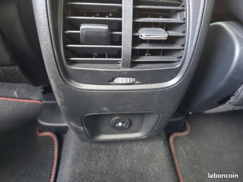Ford Kuga 2.5 Duratec 190ch FHEV E85 ST-Line X BVA (image 25)