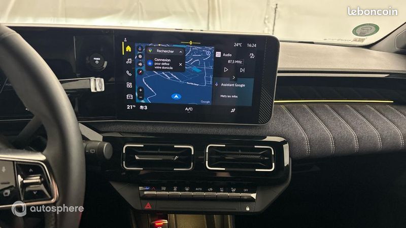 Renault 5 E-Tech Electrique 150ch Techno autonomie confort (image 19)