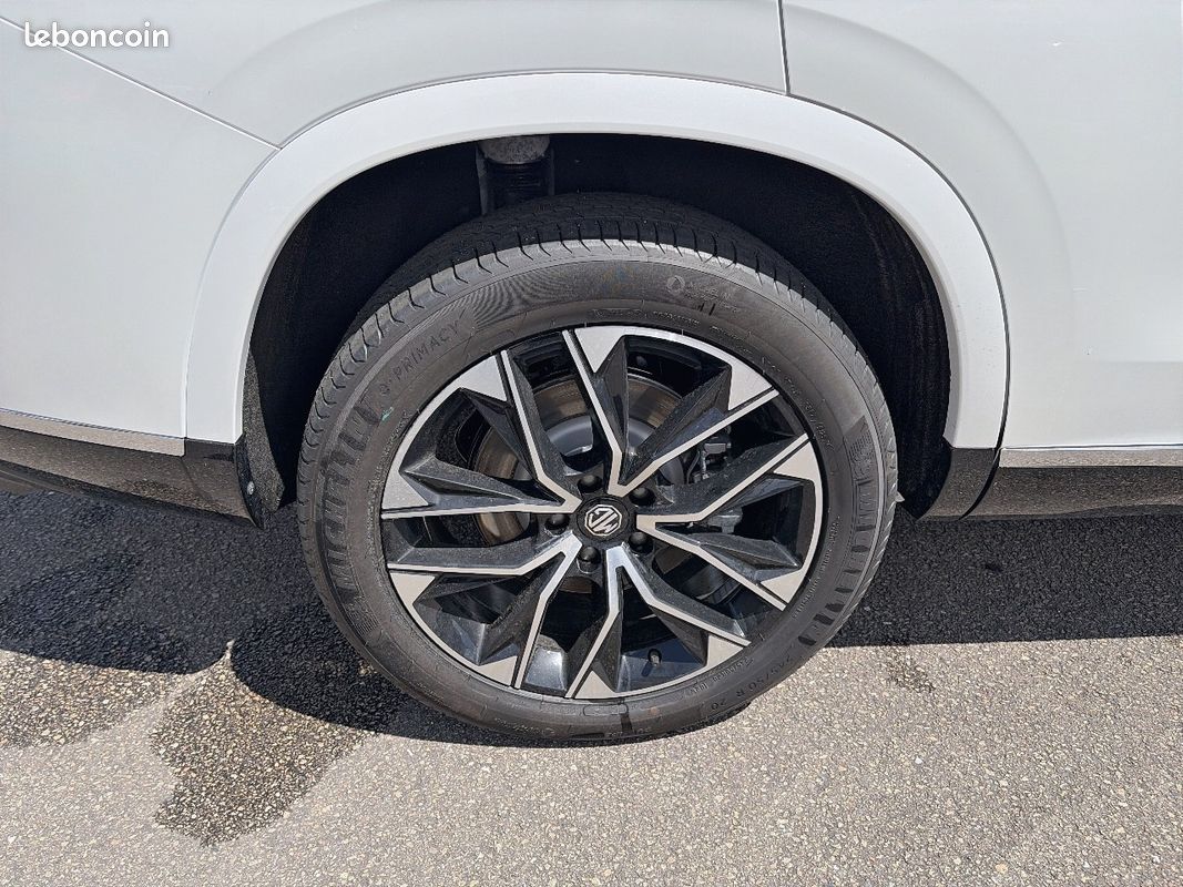 MG MGS9 PHEV Premium (image 9)