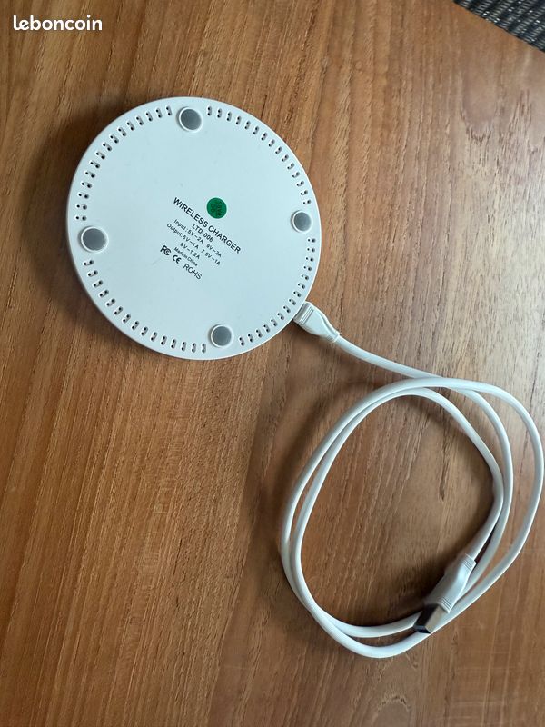 Chargeur induction (image 2)
