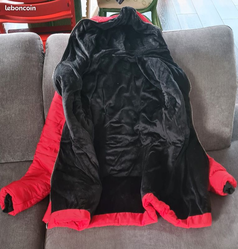 Veste femme (image 2)