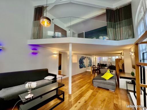 Appartement 3 pièces 75 m² · à Paris · 75 m² · 2 600 €/mois
