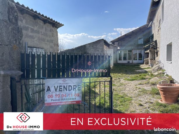 Maison 8 pièces 165 m²