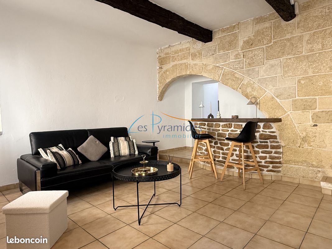 Maison 4 pièces 87 m² · à Lunel · 87 m² · 870 €/mois
