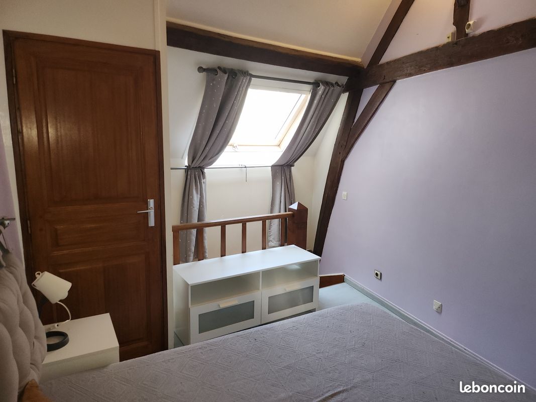 Duplex entre paris et disneyland (image 2)