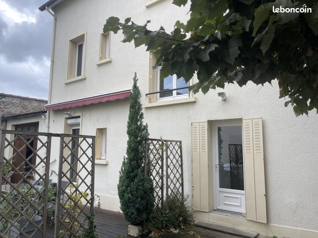 Maison 8 pièces 190 m² · à Limoges · 190 m² · 289 000 €