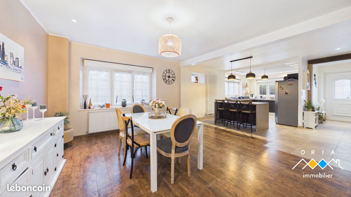 Maison 7 pièces 237 m² · à Bouxières-aux-Chênes · 237 m² · 370 000 €