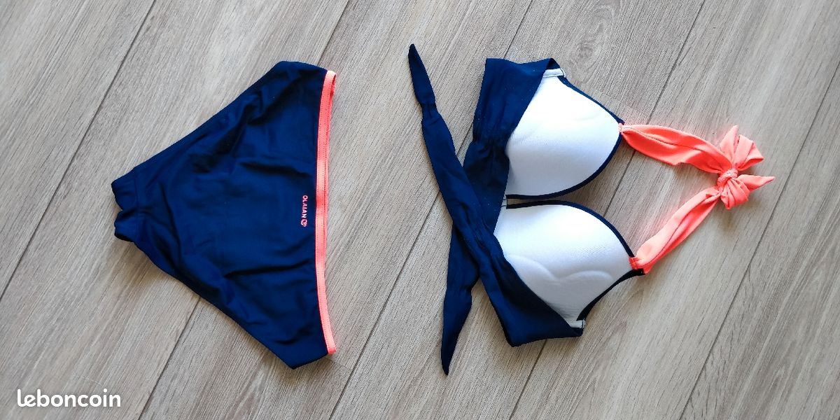 Maillot de bain femme (image 2)