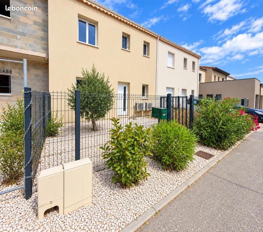 Maison 4 pièces 85 m² · à Montélimar · 85 m² · 255 000 €