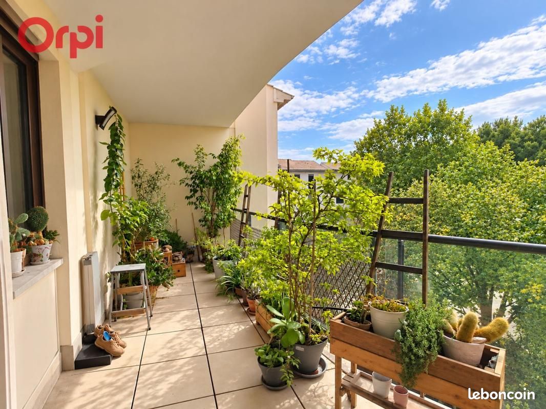 Appartement 3 pièces 74 m² · à Avignon · 74 m² · 280 000 €