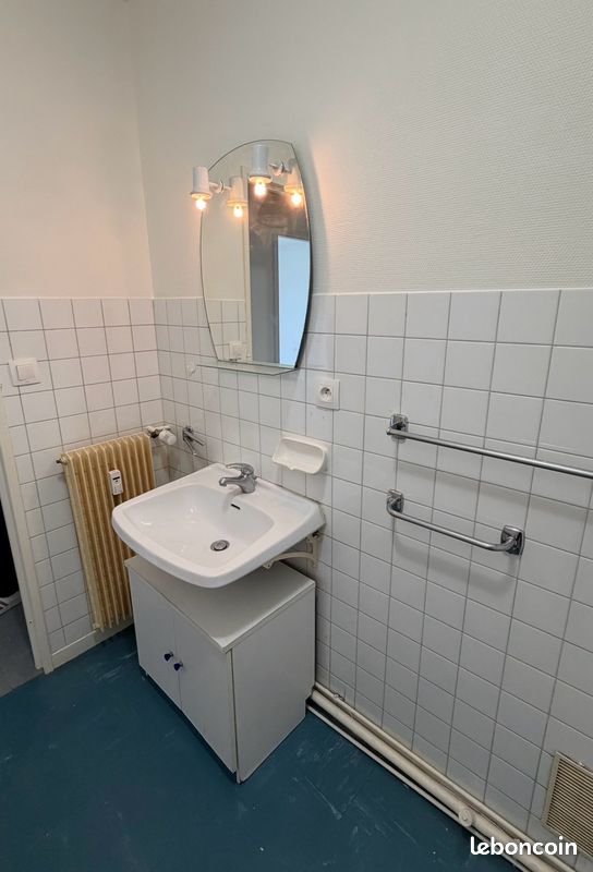 Appartement 3 pièces 59 m² (image 5)