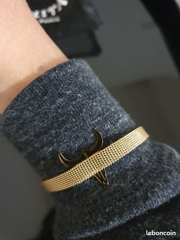 Bracelet unisex neuf 10e (image 3)