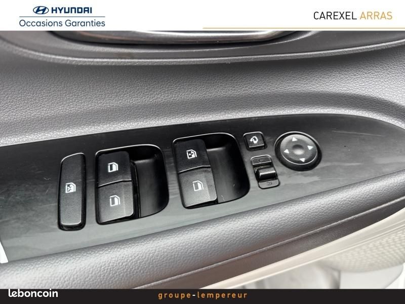 Hyundai Bayon 1.0 T-GDi 100ch Hybrid 48V Intuitive (image 19)