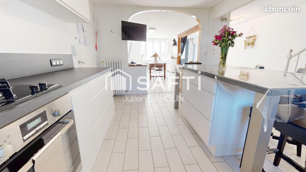 Maison 5 pièces 145 m² (image 9)