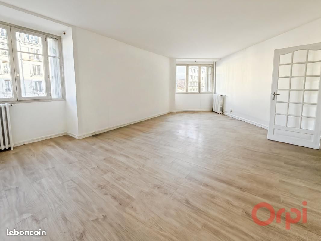 Appartement 2 pièces 58 m² · à Paris · 58 m² · 358 900 €