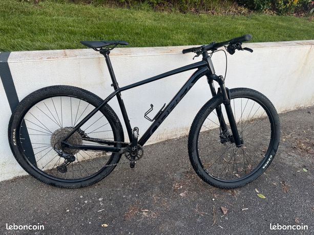 Vtt Orbea (image 1)