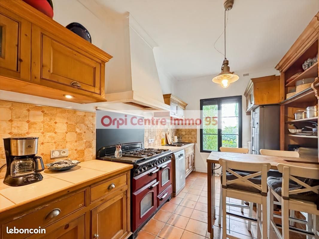 Maison 5 pièces 140 m² (image 7)
