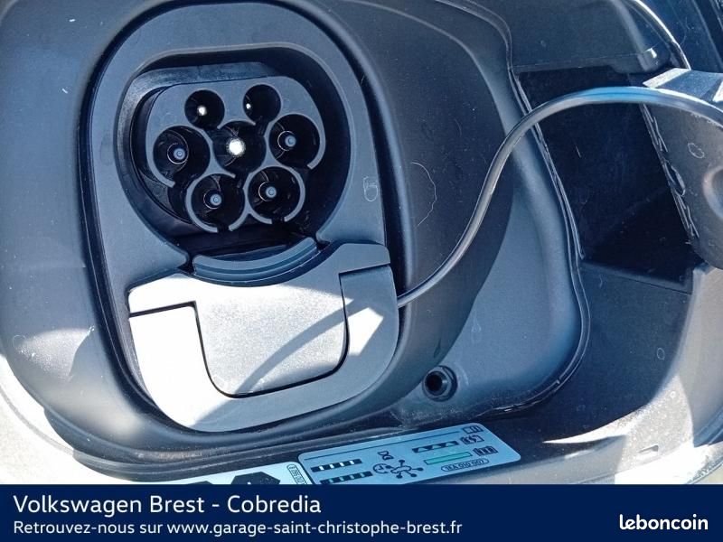 Volkswagen ID.3 326ch 79 kWh GTX Performance (image 18)
