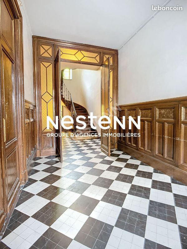 Appartement 3 pièces 80 m² · à Nérac · 80 m² · 98 000 €