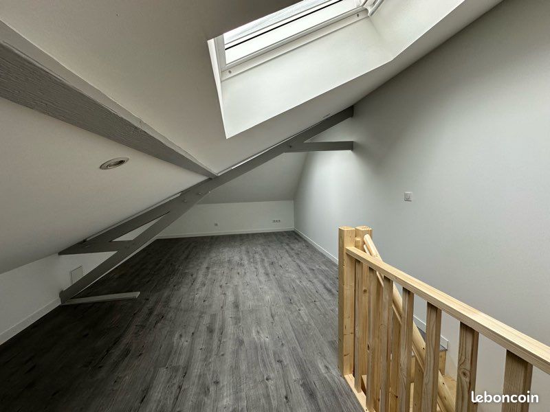 Maison a louer bourges - 2 pièce(s) - 35 m2 - Surfyn