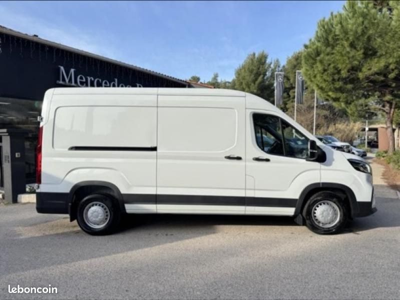 Maxus Deliver9 Fg Deliver9 L3H2 150ch (image 2)