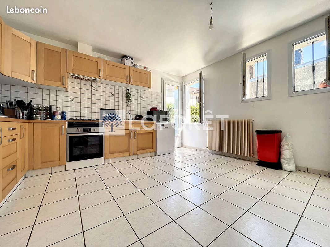 Maison 4 pièces 99 m² - L'Absie 79240 (image principale 2)