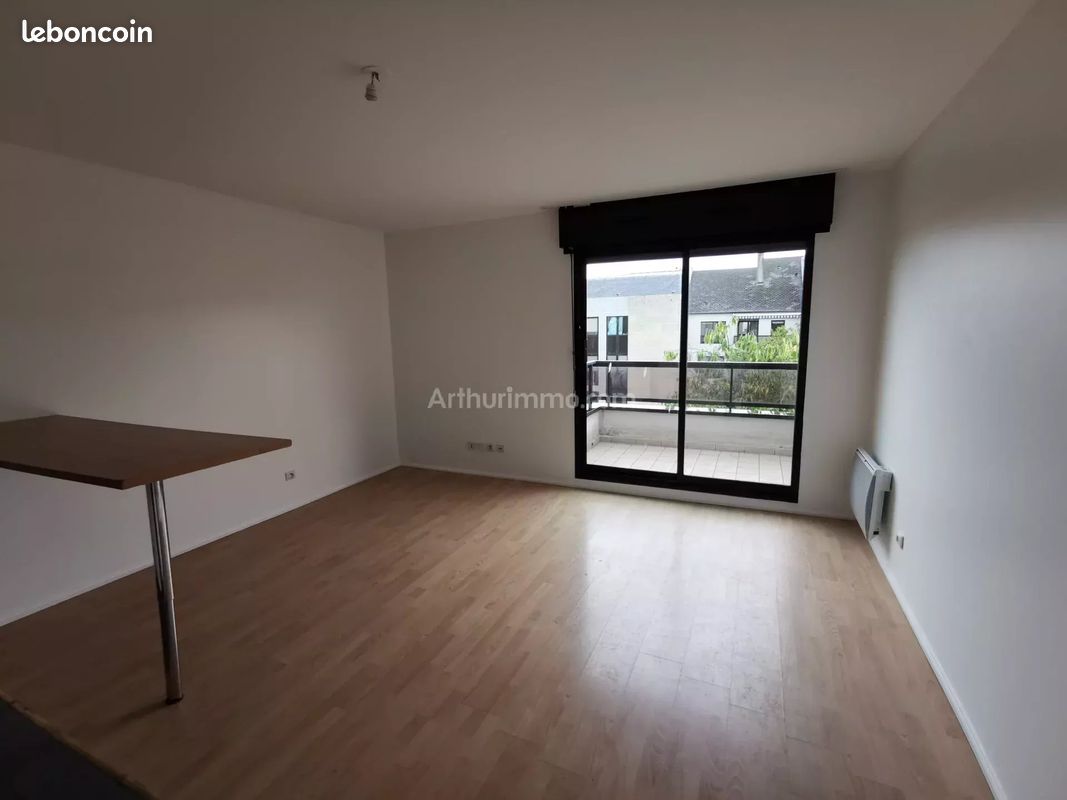Appartement a louer noisy-le-grand - 1 pièce(s) - 29 m2 - Surfyn