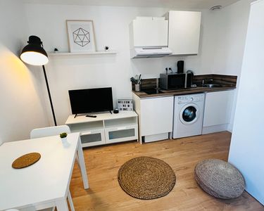 Appartement 119 000 € - 19 m²